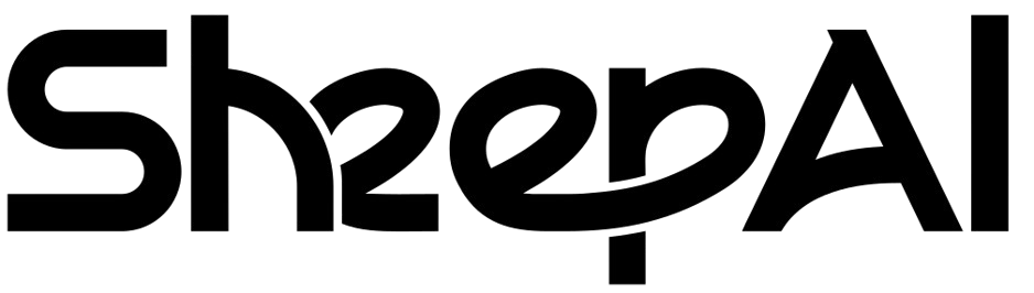 Sheep Portal Logosu